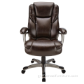 PU Leather Executive Furniture Office Chair με υποβραχιόνιο